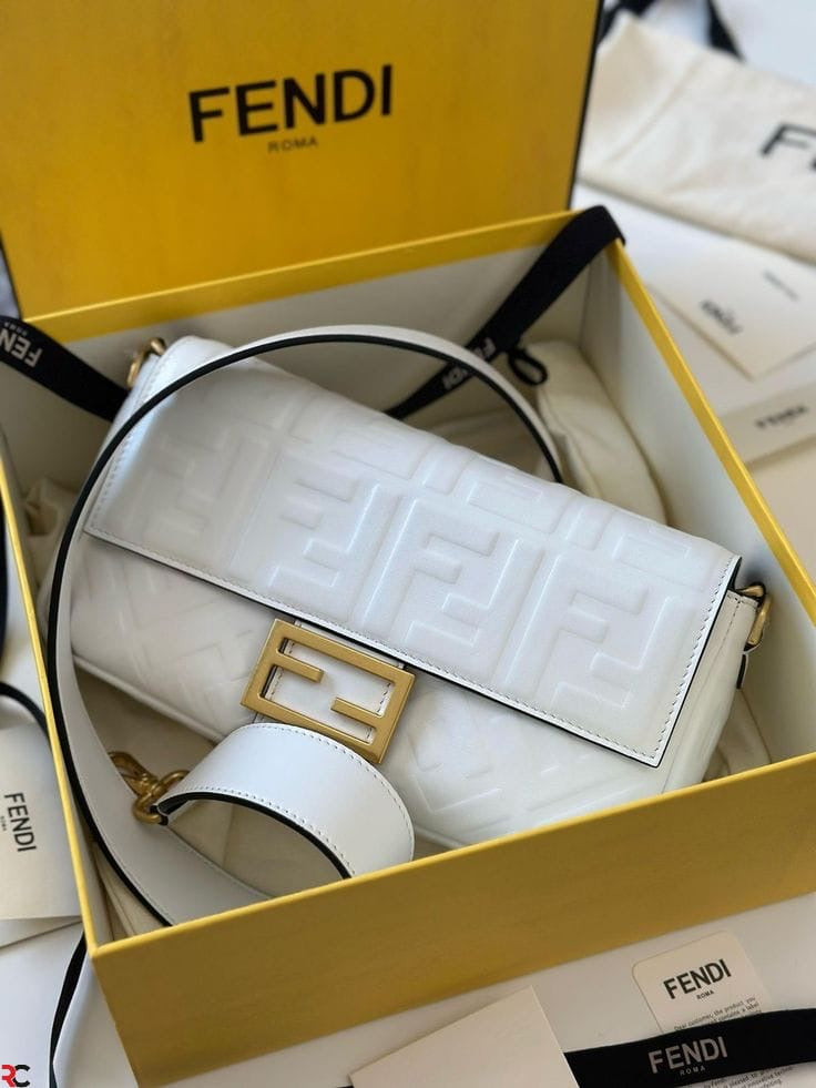 Fendi Nappa