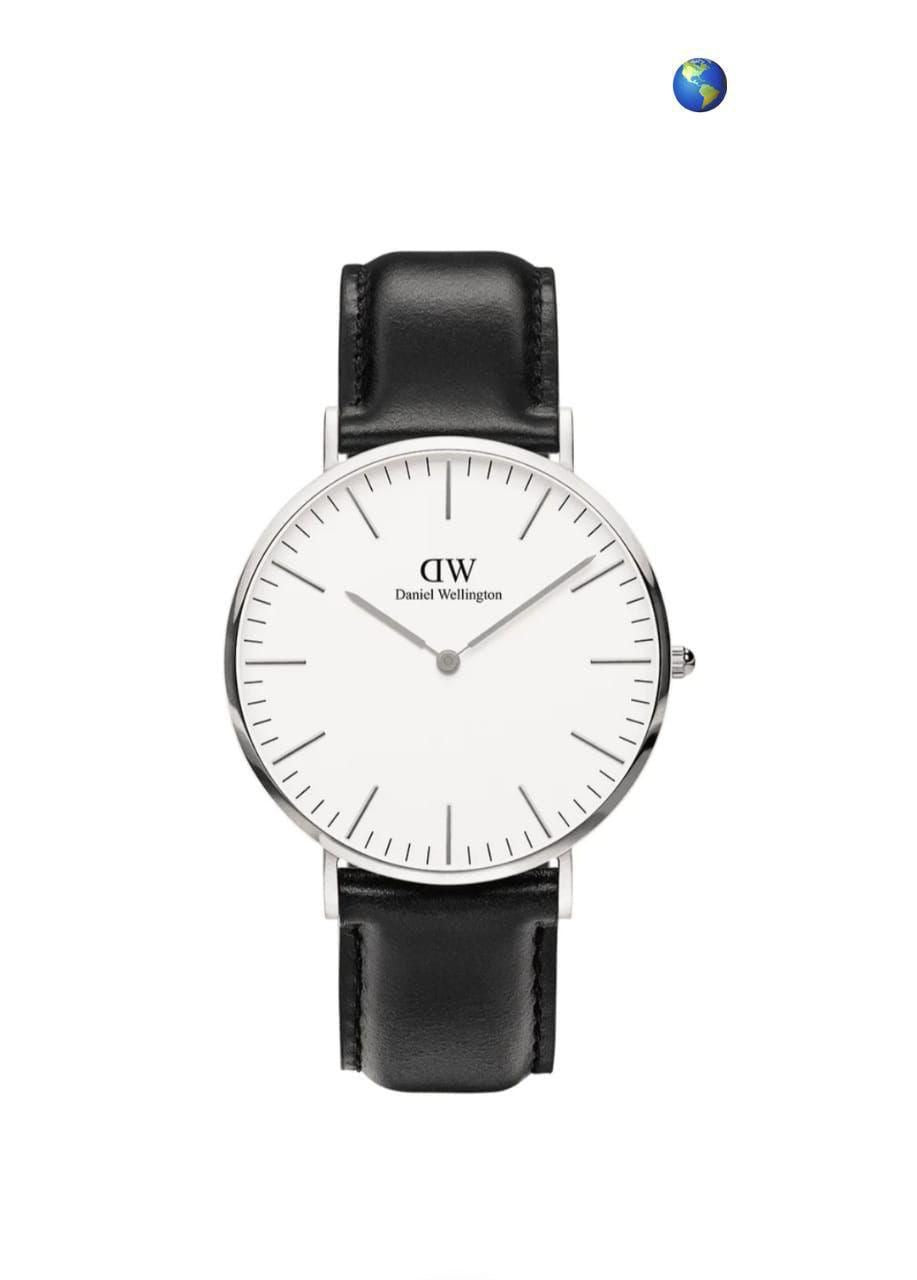 Daniel Wellington Classis Sheffield
