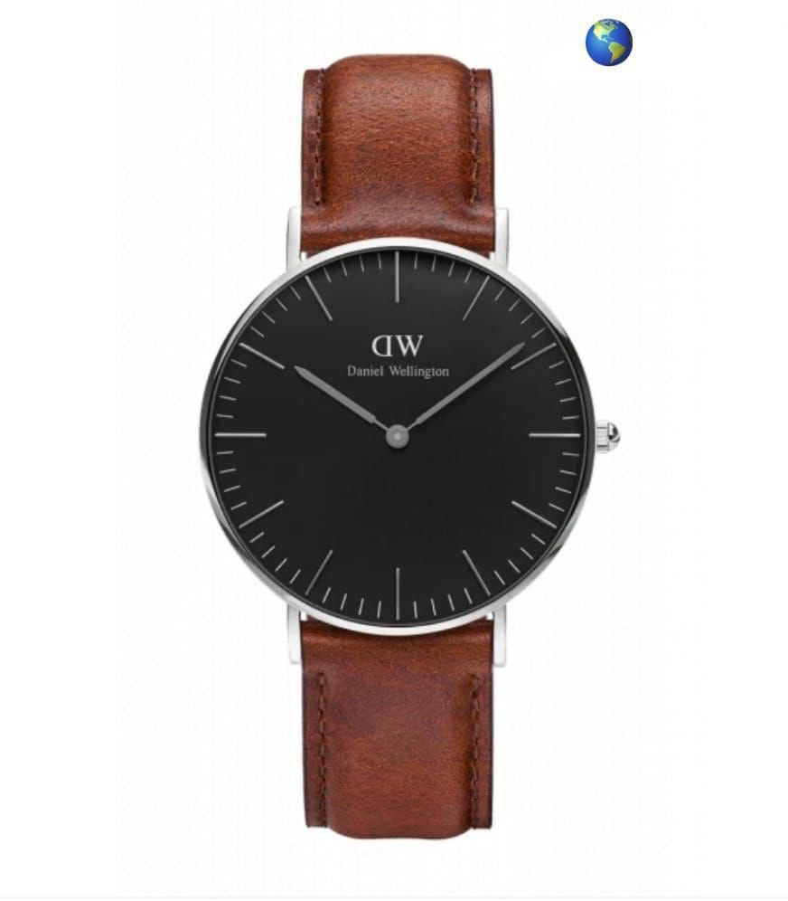 Daniel Wellington Classis Sheffield