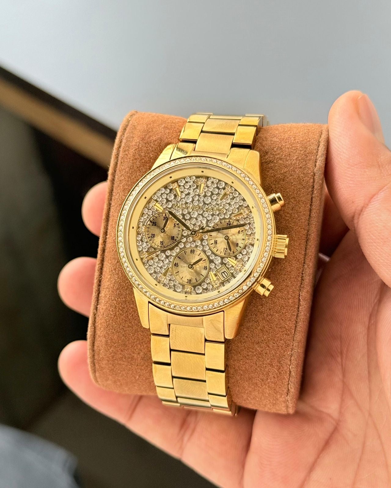 Michael Kors Ritz MK 3710