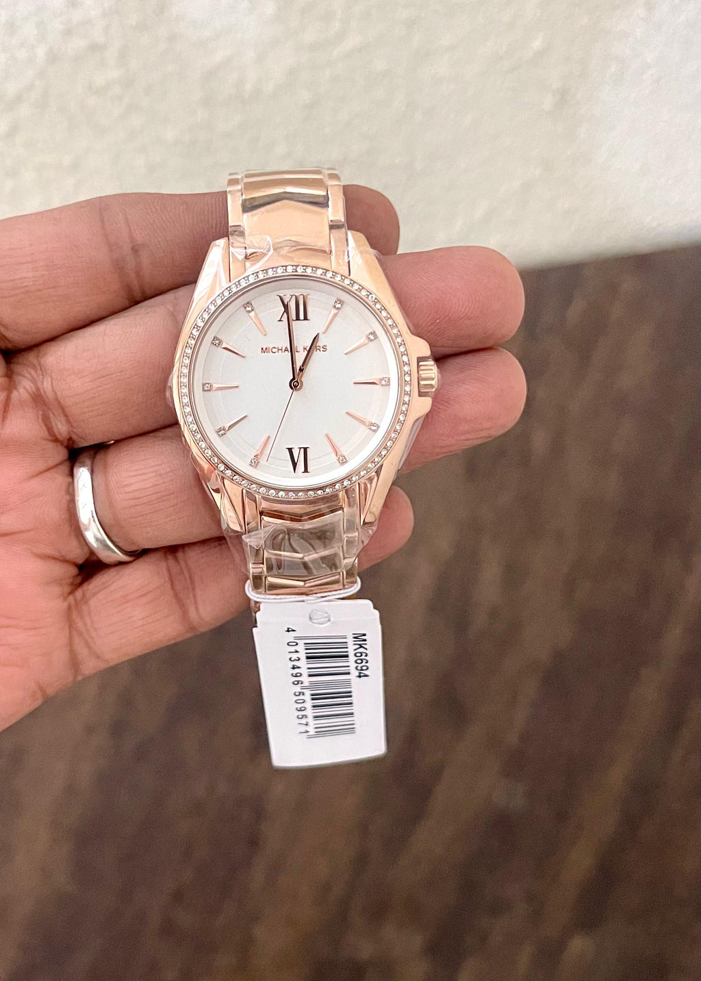 Michael Kors Whitney