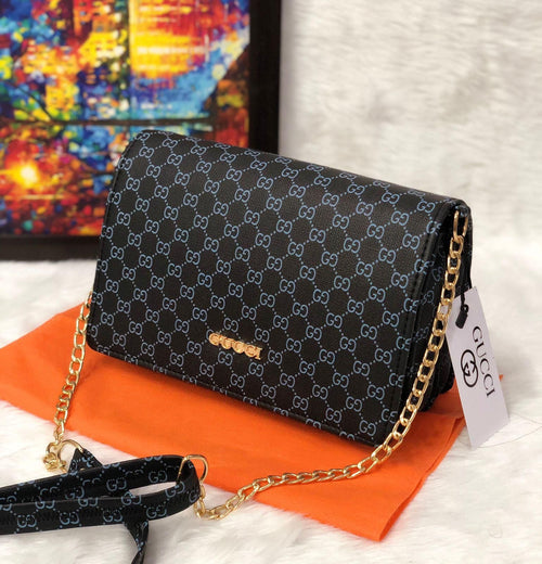 Gucci Crossbody Bag
