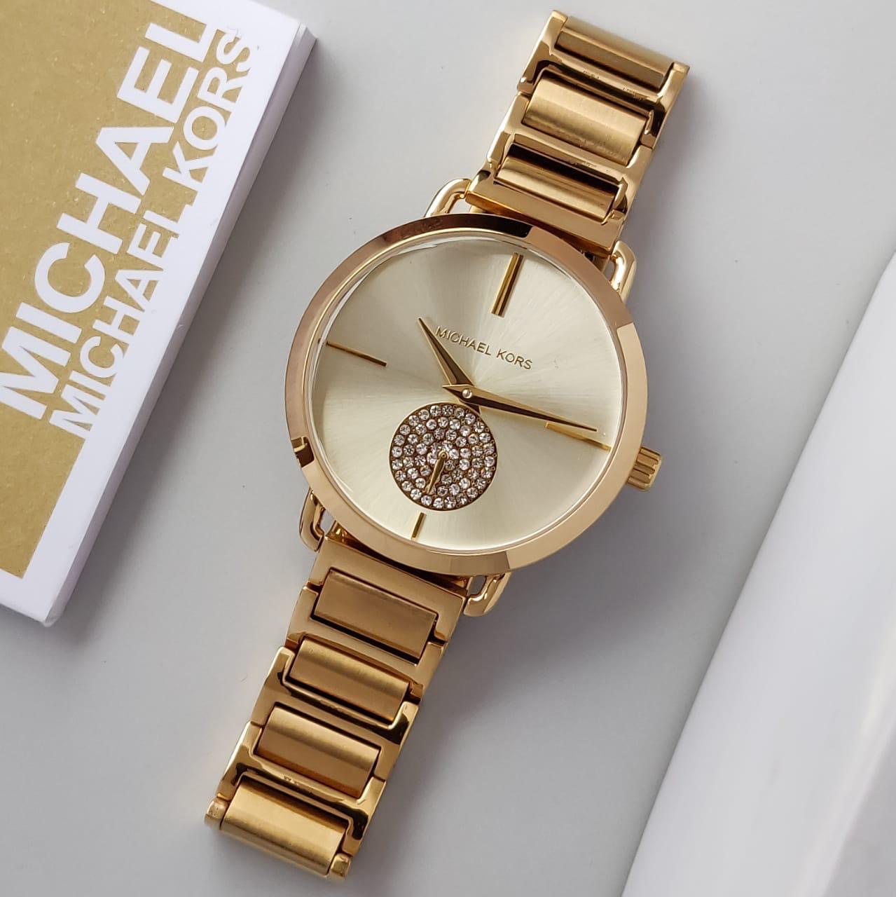 Michael Kors Portia