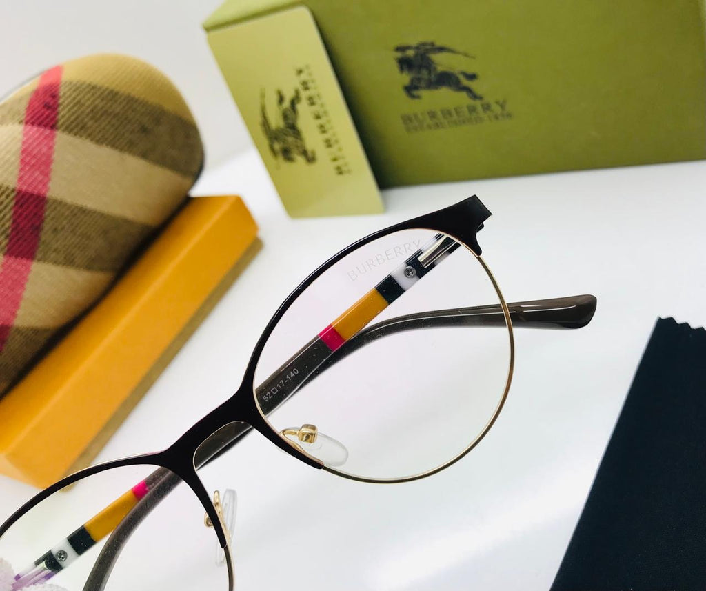 Burberry Frame