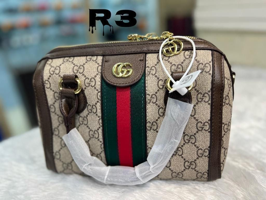 Gucci Speedy