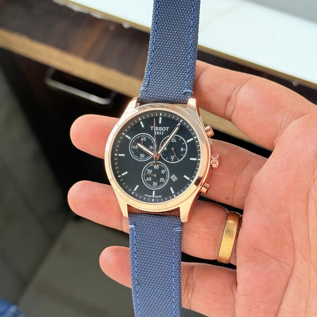 Tissot T-Sport Chrono XLClassix