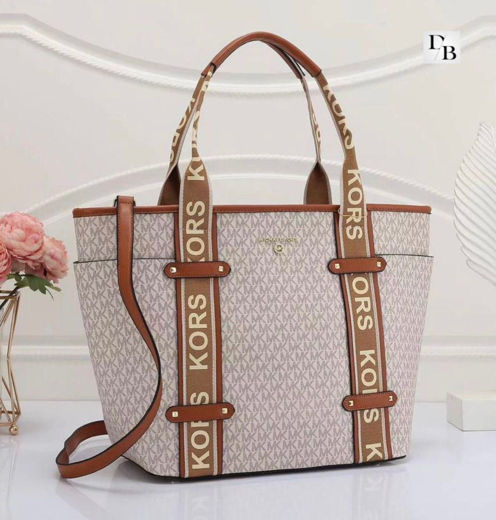 Michael Kors Maeve Tote