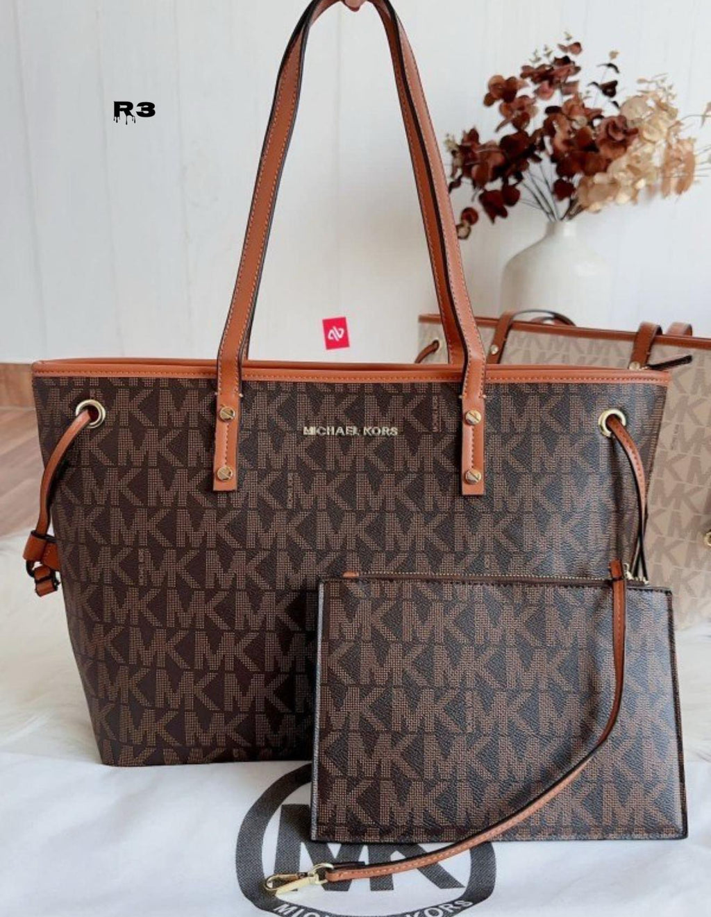 Michael Kors Tote Bag