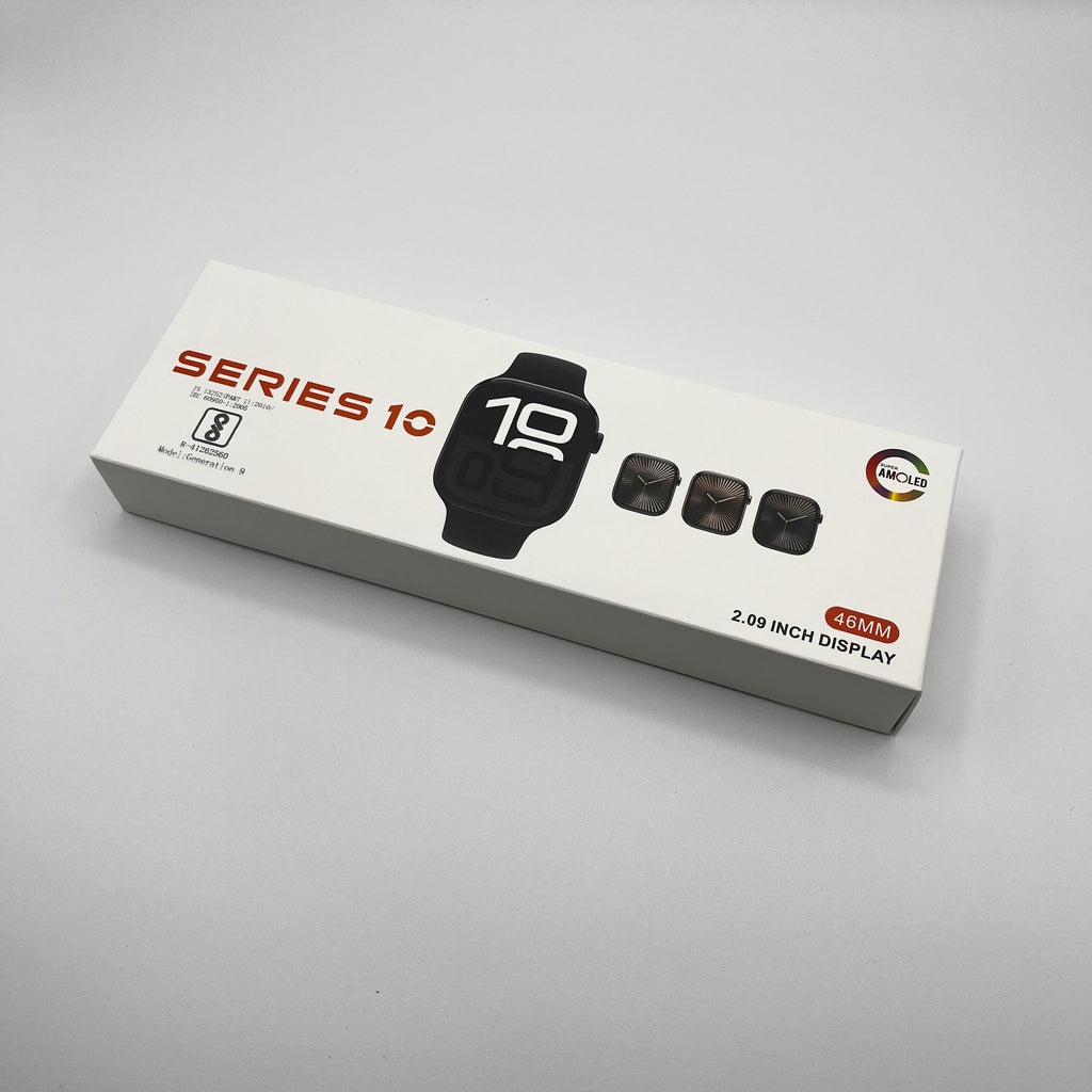 Smartwatch Series 10