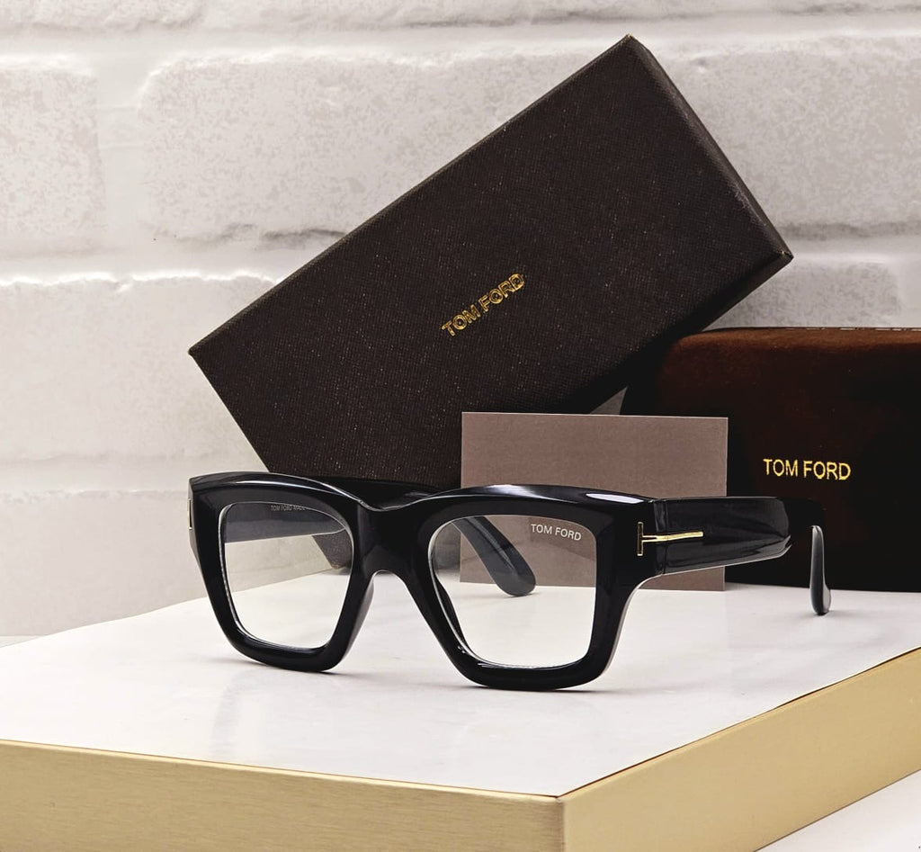 Tomford Unisex Sunglasses