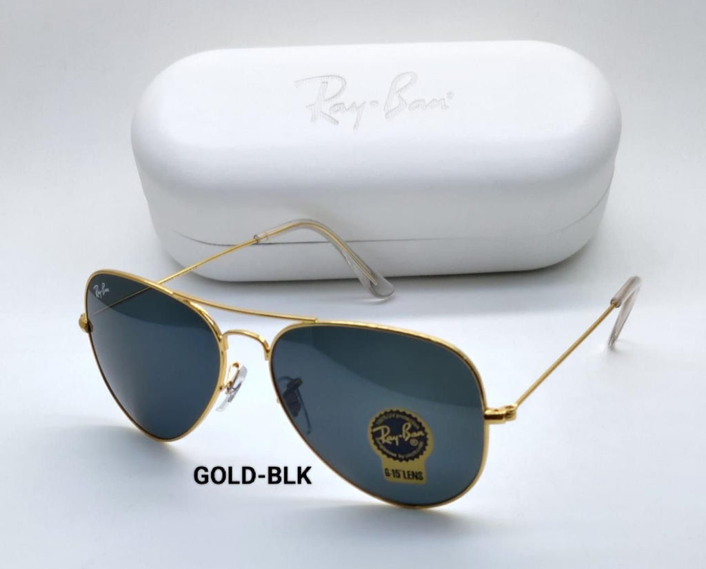 Rayban Unisex Sunglasses