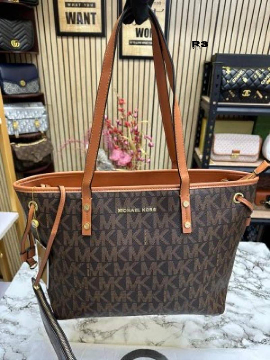 Michael Kors Tote Bag