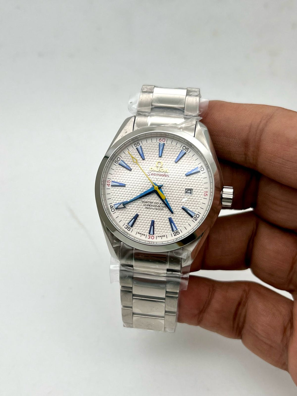 Omega Automatic Edition