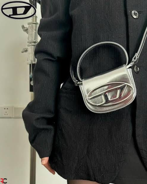 Diesel Crossbody Bag