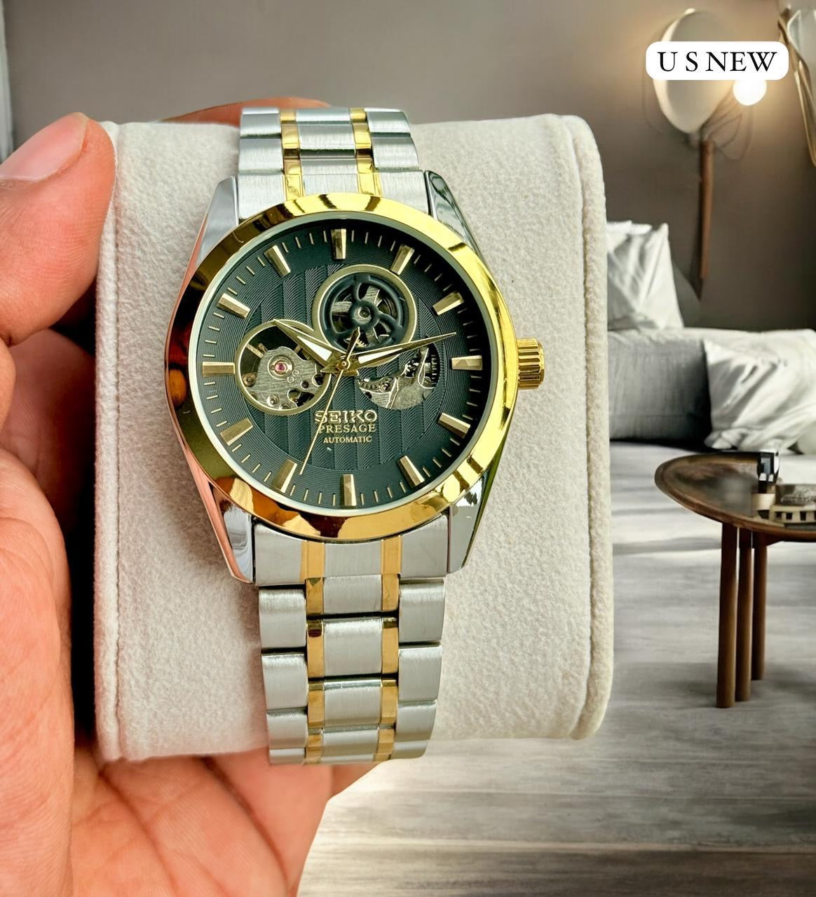 Seiko Presage Automatic