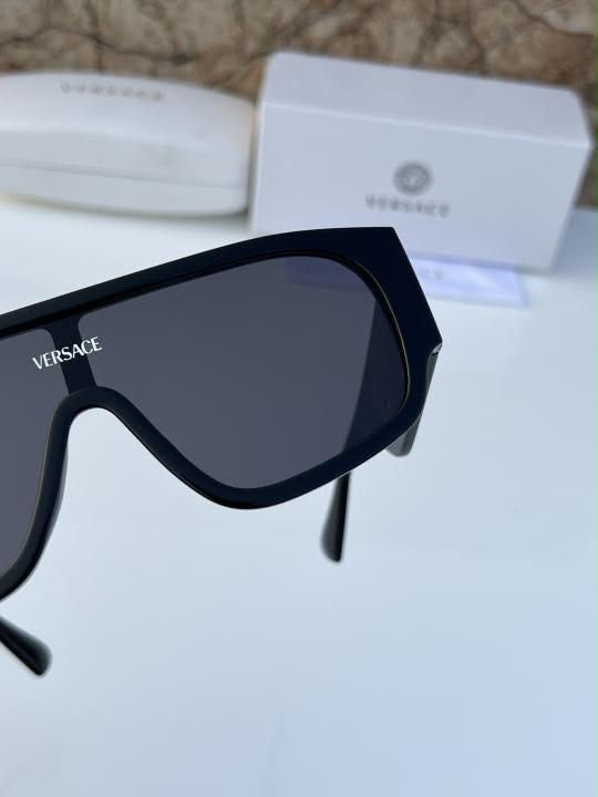 Versace Unisex Sunglasses