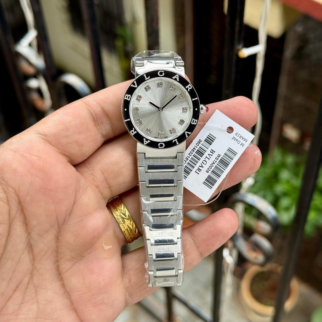 Bvlgari Octo
