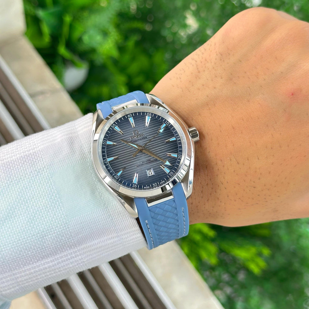 Omega Seamaster Aqua Terra