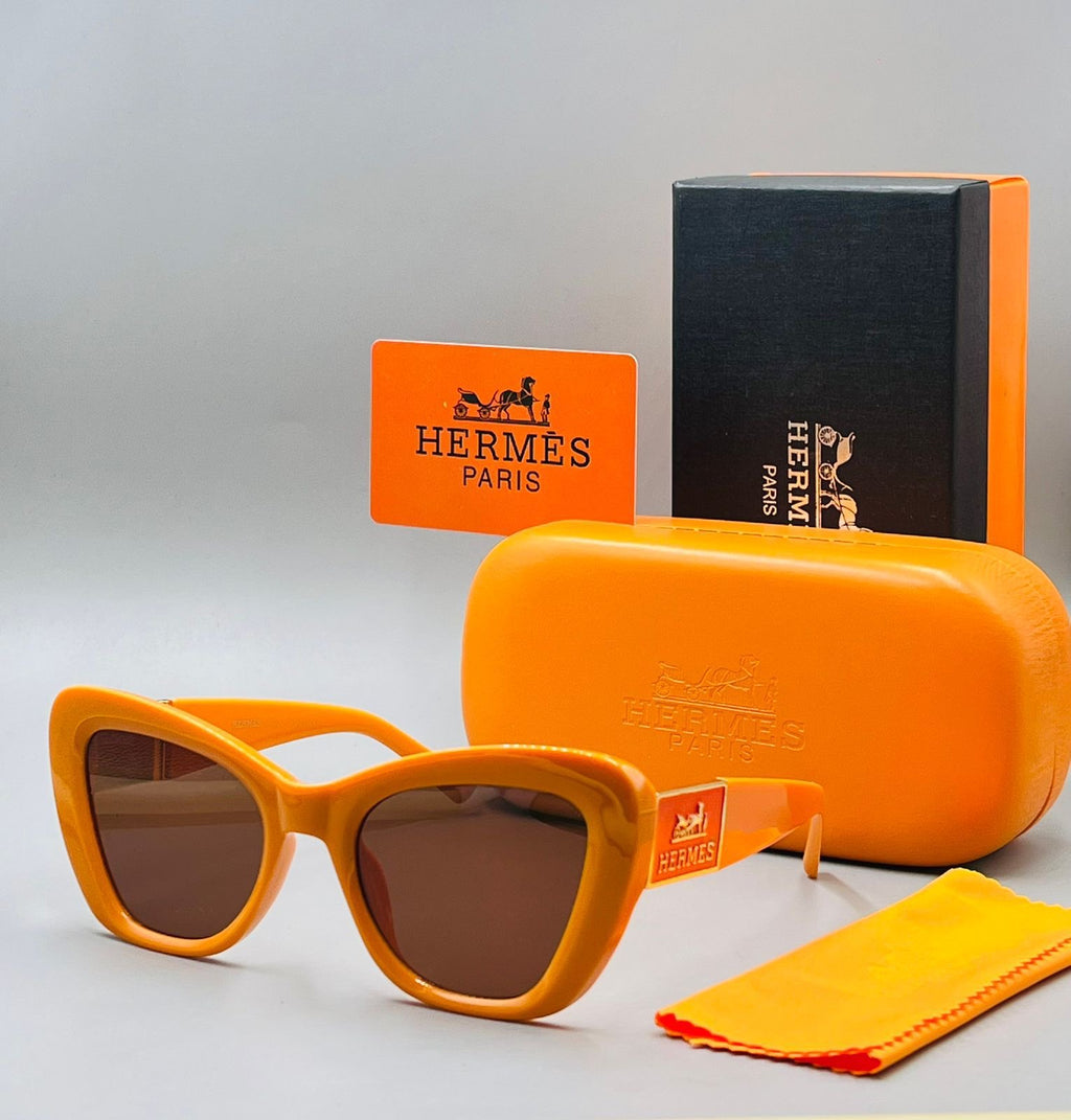 Hermes Sunglasses
