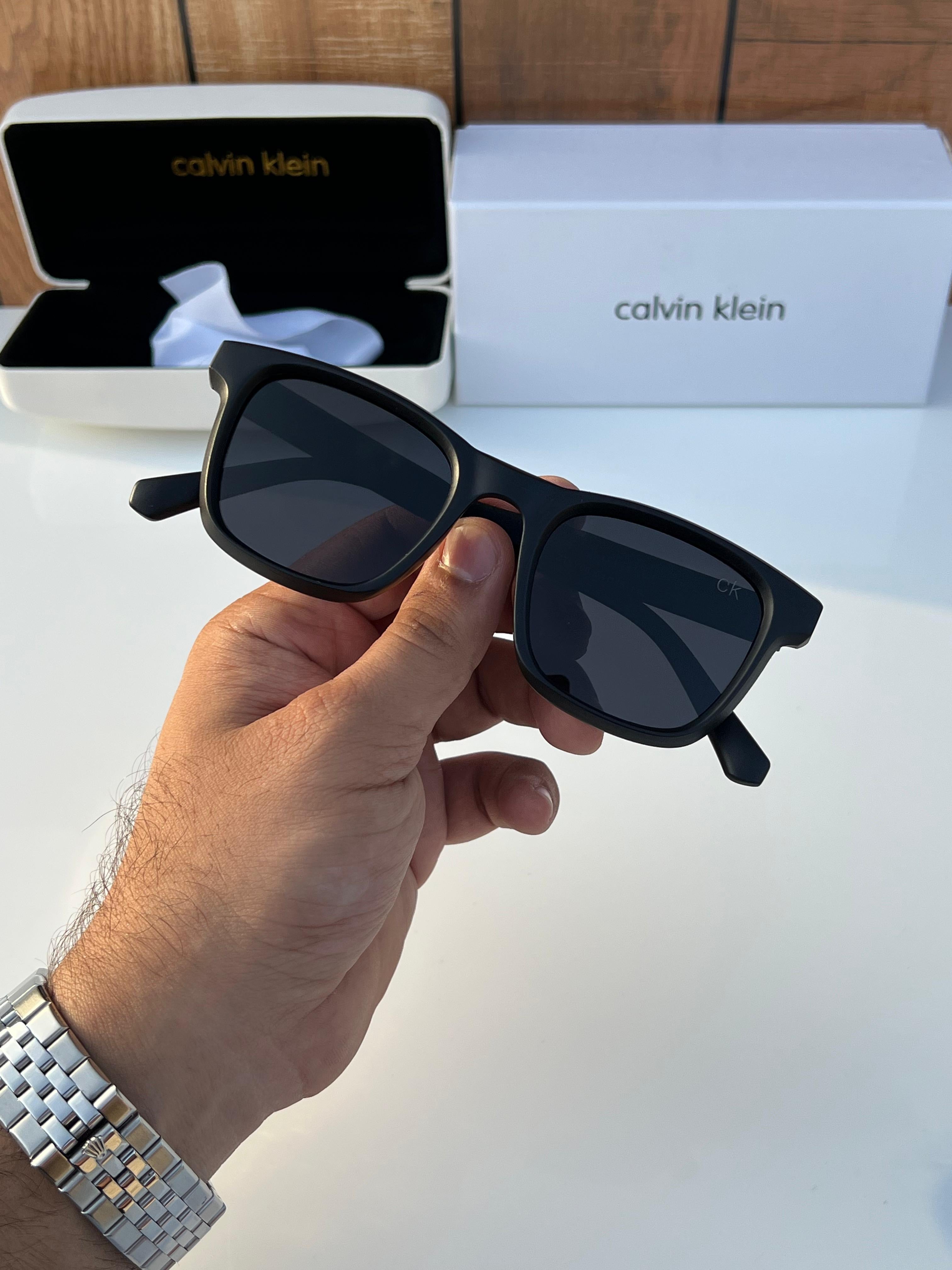 Calvin Klein Sunglasses