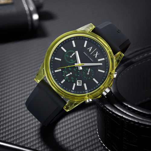 Armani Exchange AX Modern Chronograph