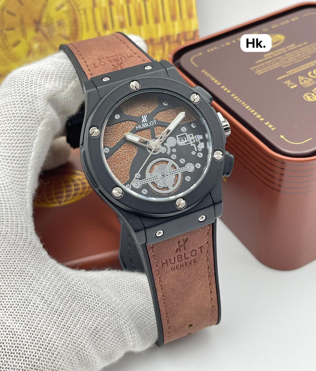 Hublot Big Bang Unico