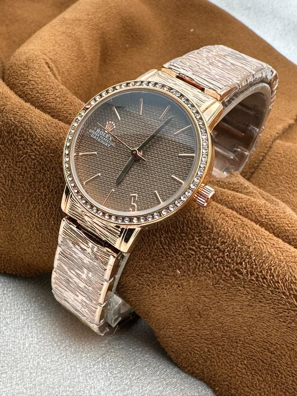 Rolex Oyster Perpetual