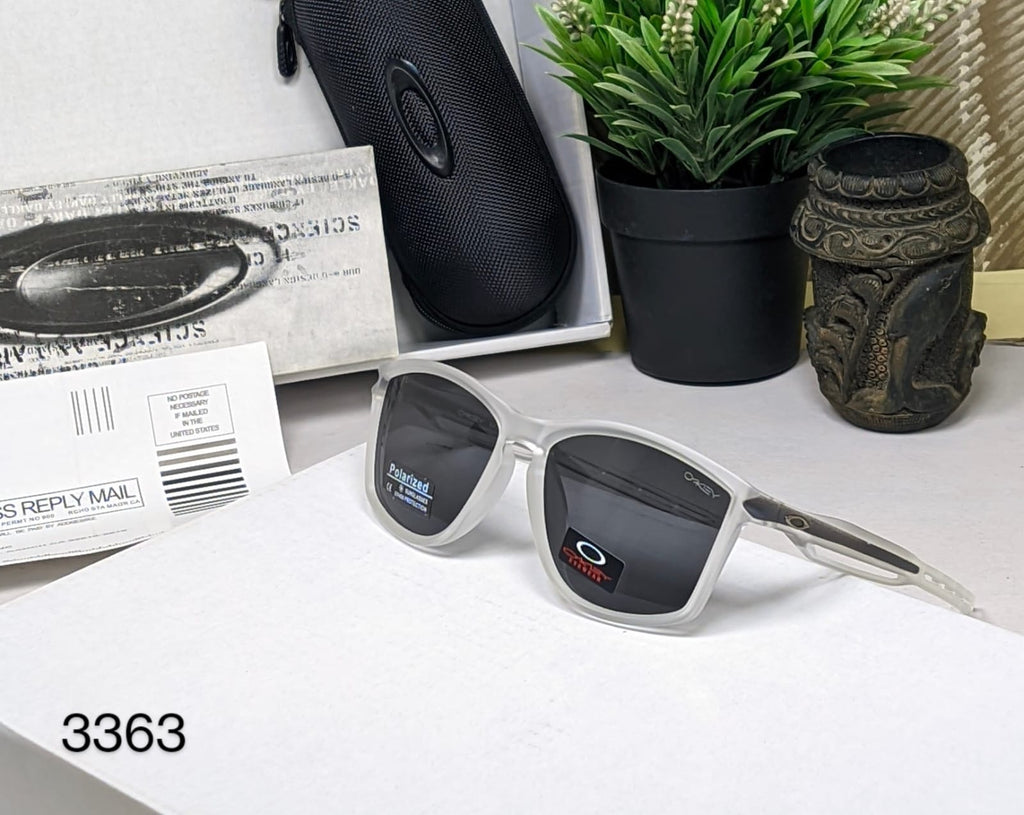 Oakley Polorized Sunglasses