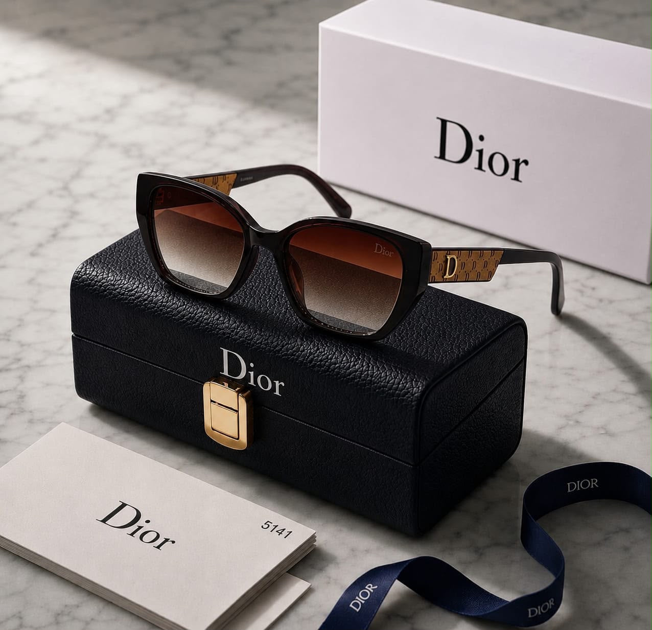 Dior Sunglasses