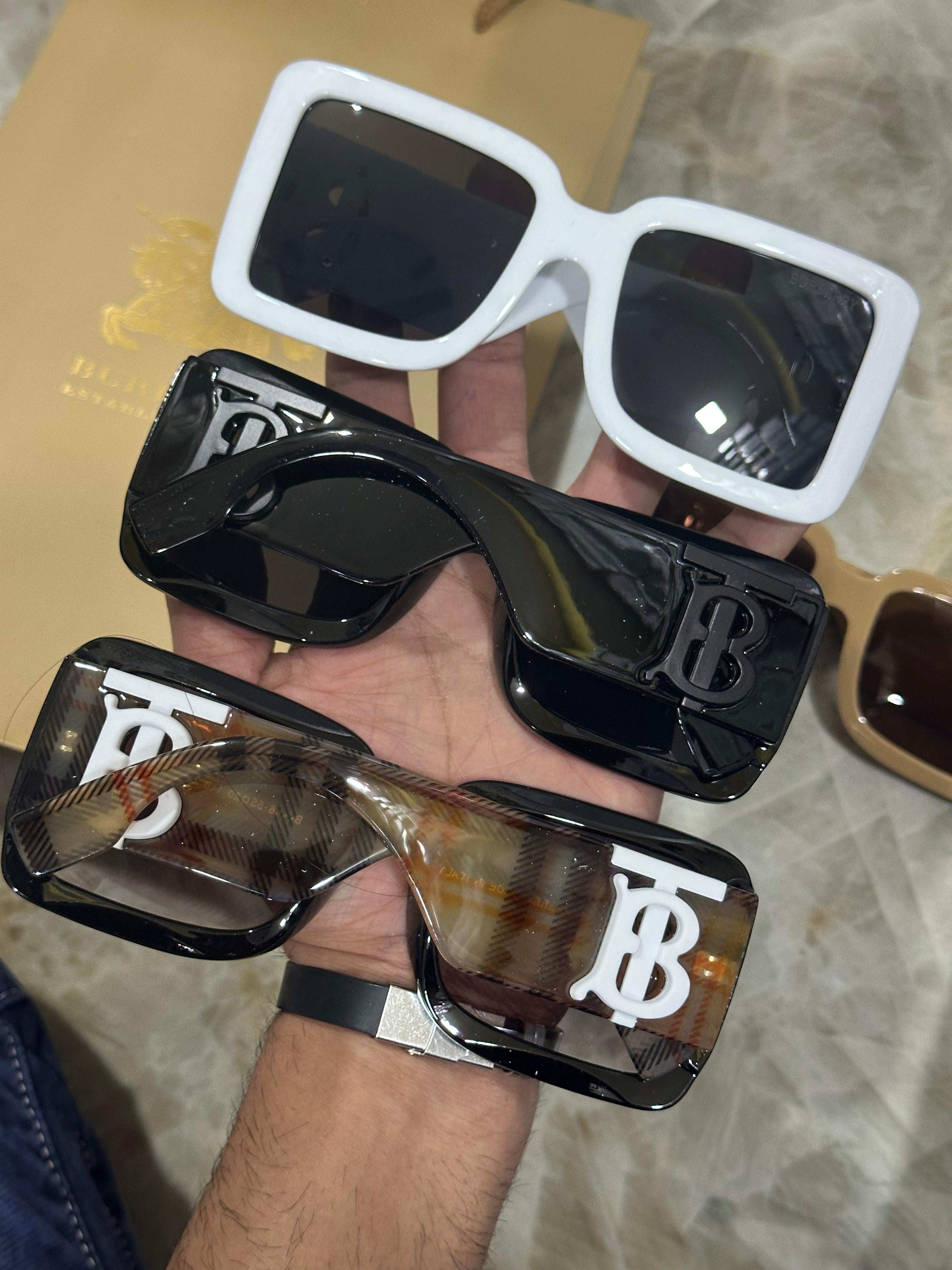 Burberry Sunglasses