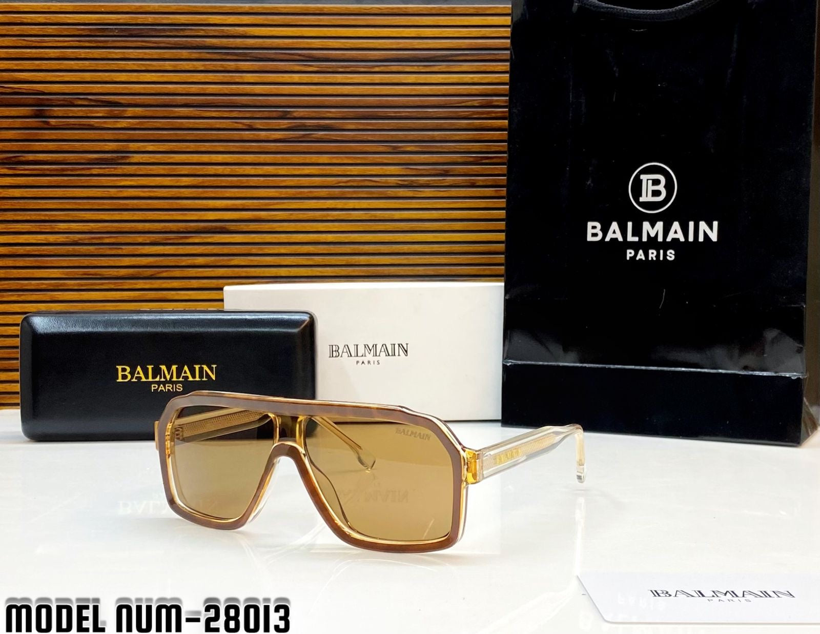Balmain Sunglasses