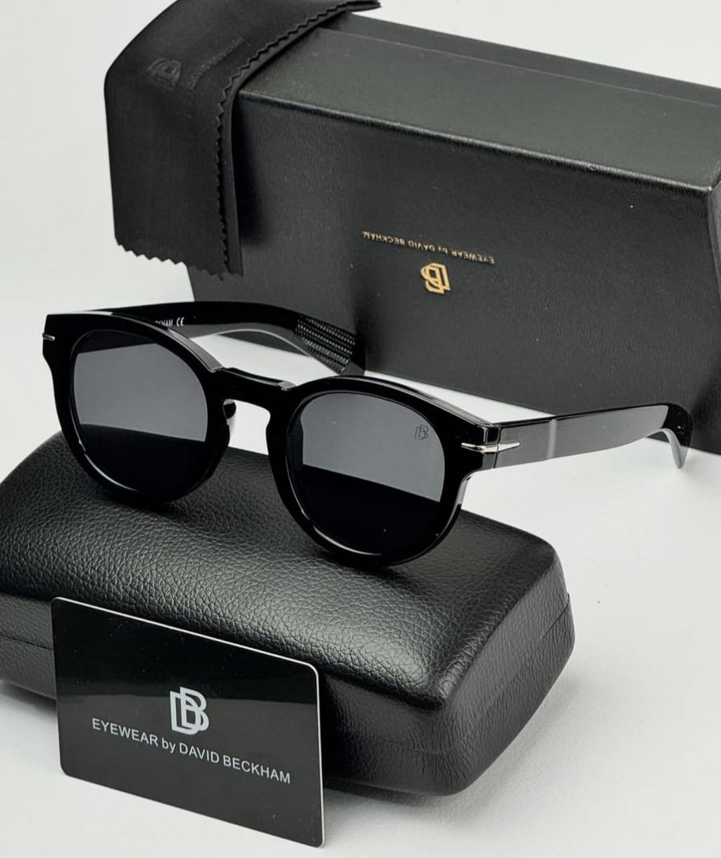 David Beckham Unisex Sunglasses