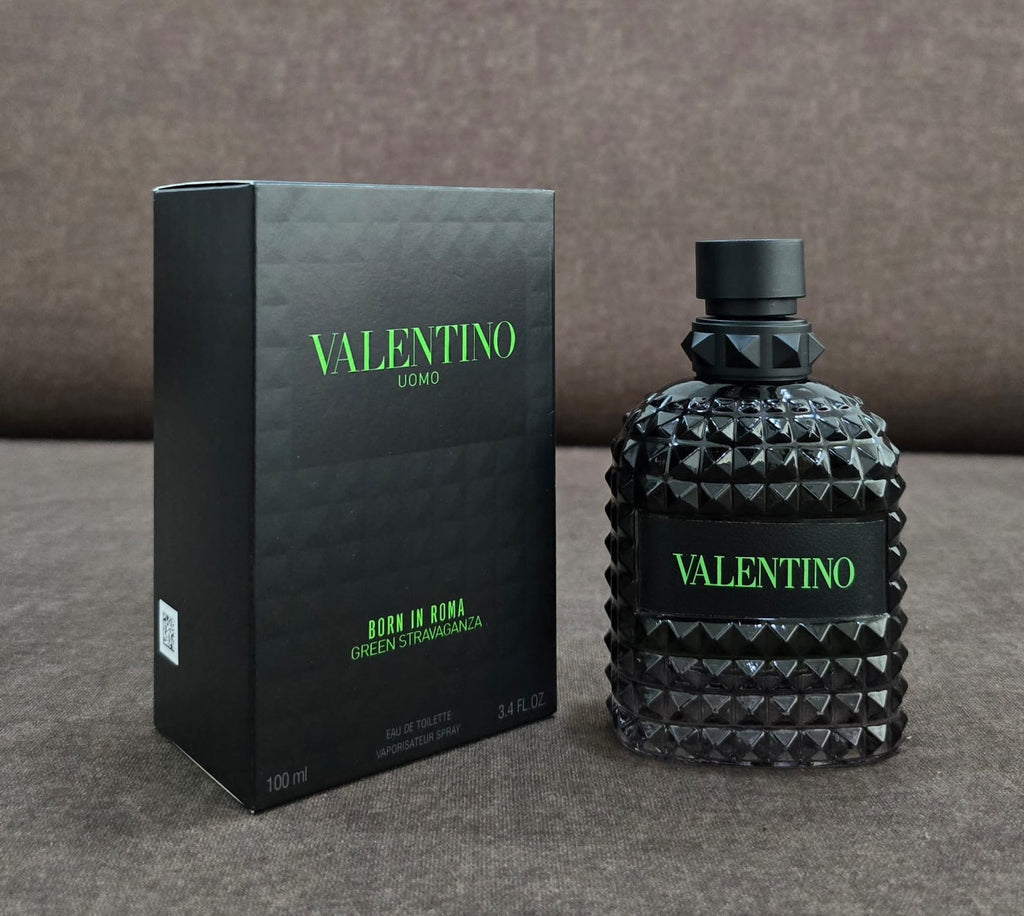 Valentino Imported Perfumes