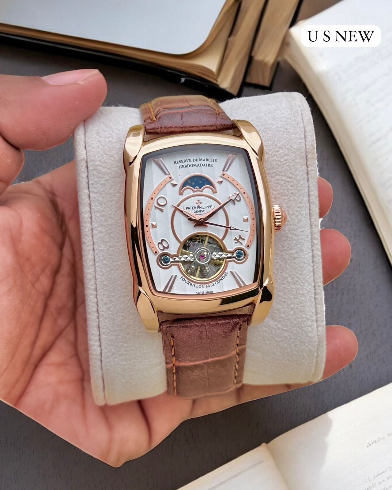 Patek Philippe Automatic