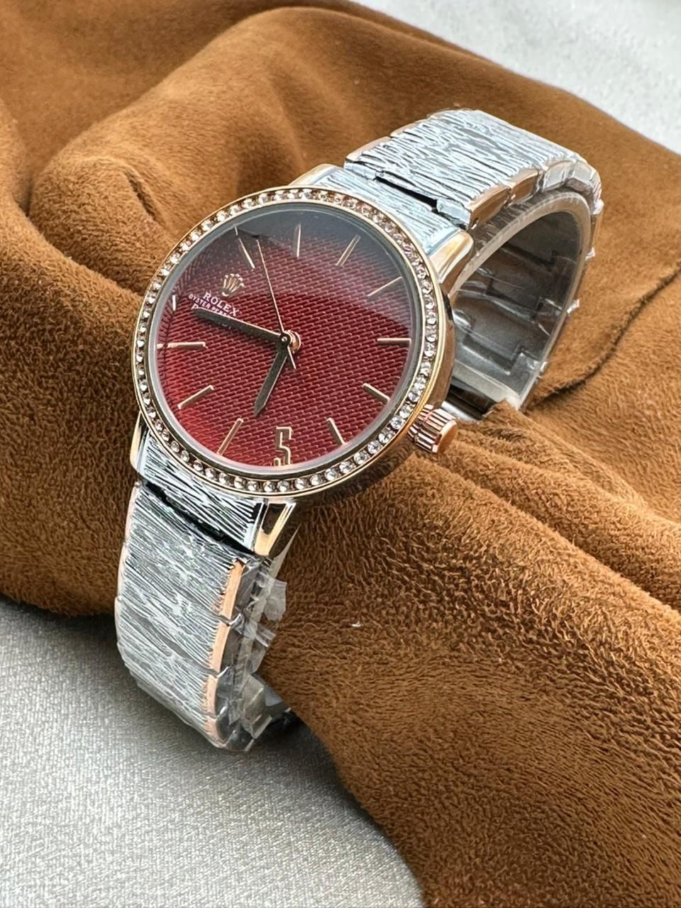 Rolex Oyster Perpetual