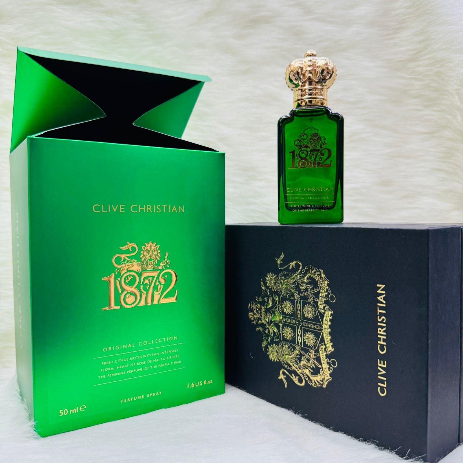Clive Christian Imported Perfumes
