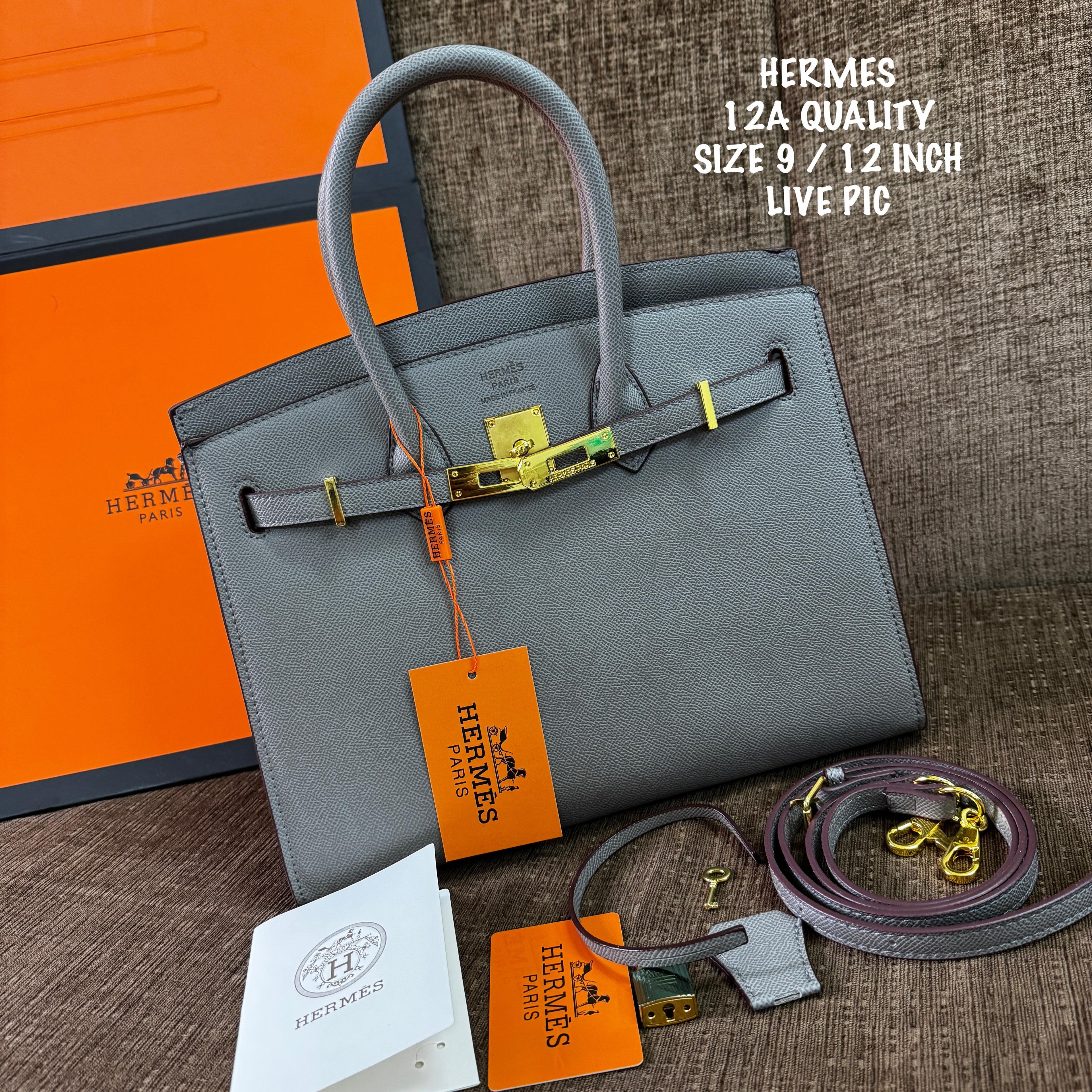 Hermes Birkin