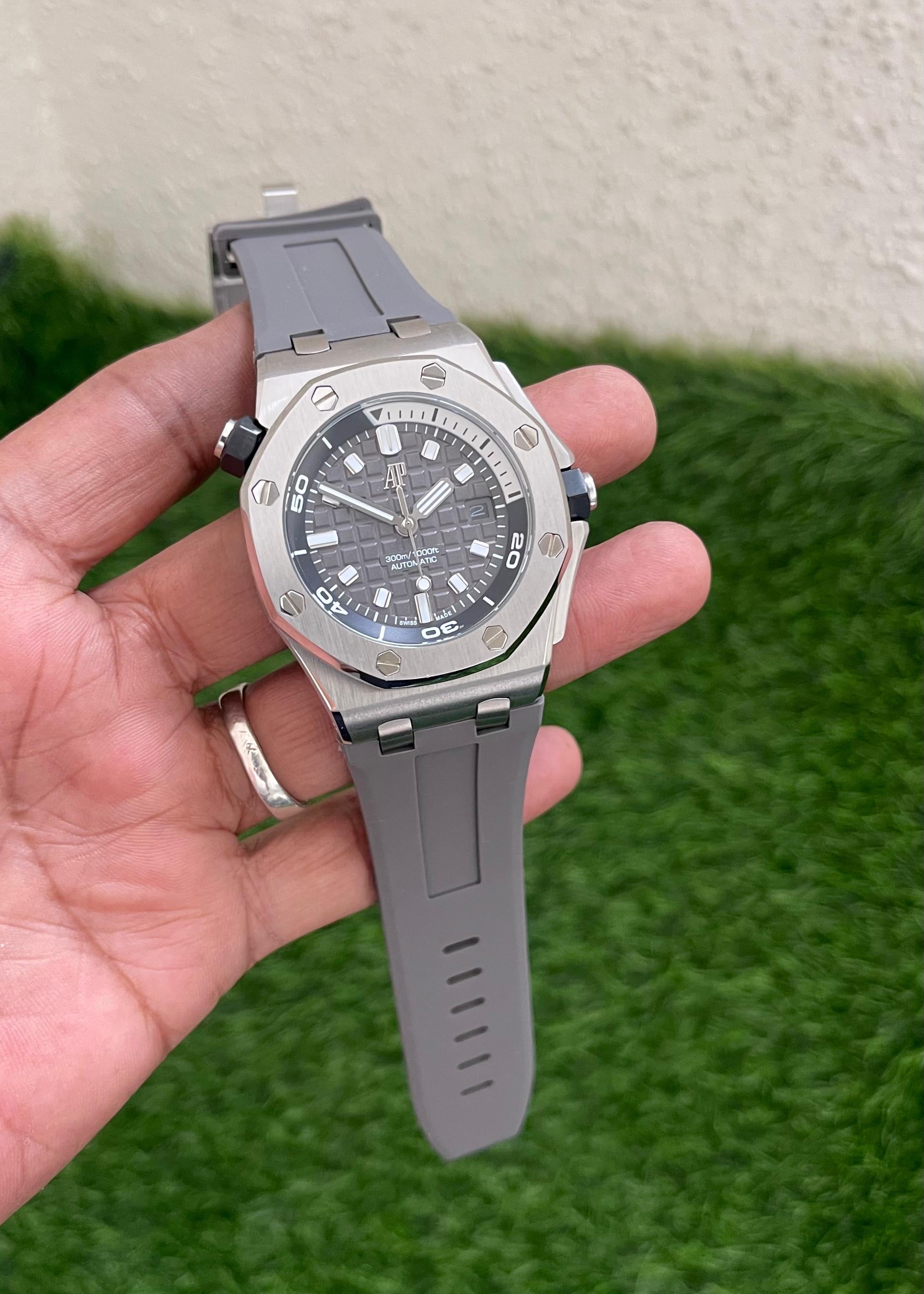 Audemars Piguet Automatic Edition