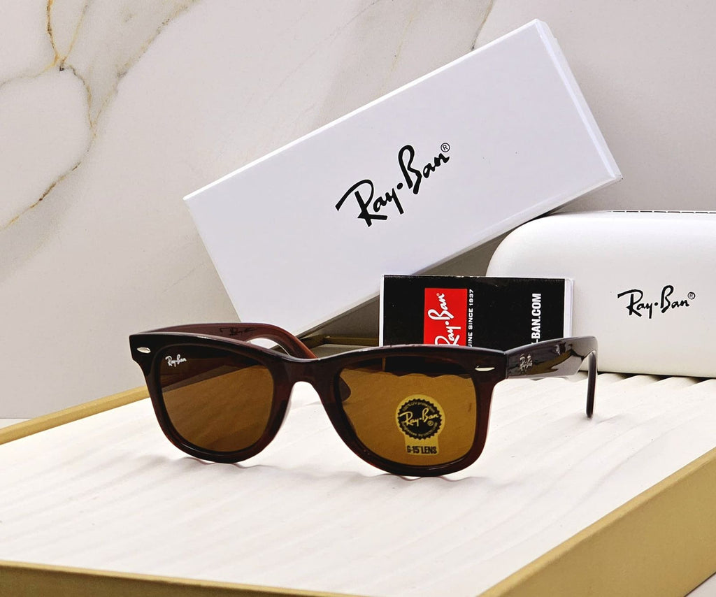 Rayban Unisex Sunglasses