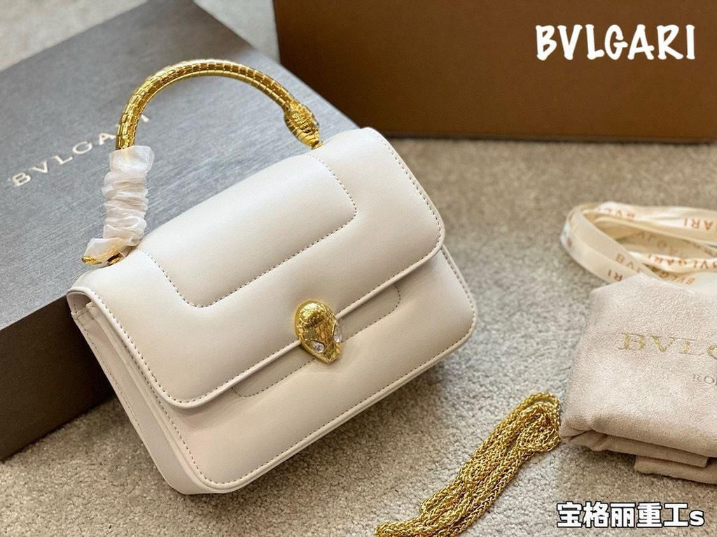 Bvlgari Handbag