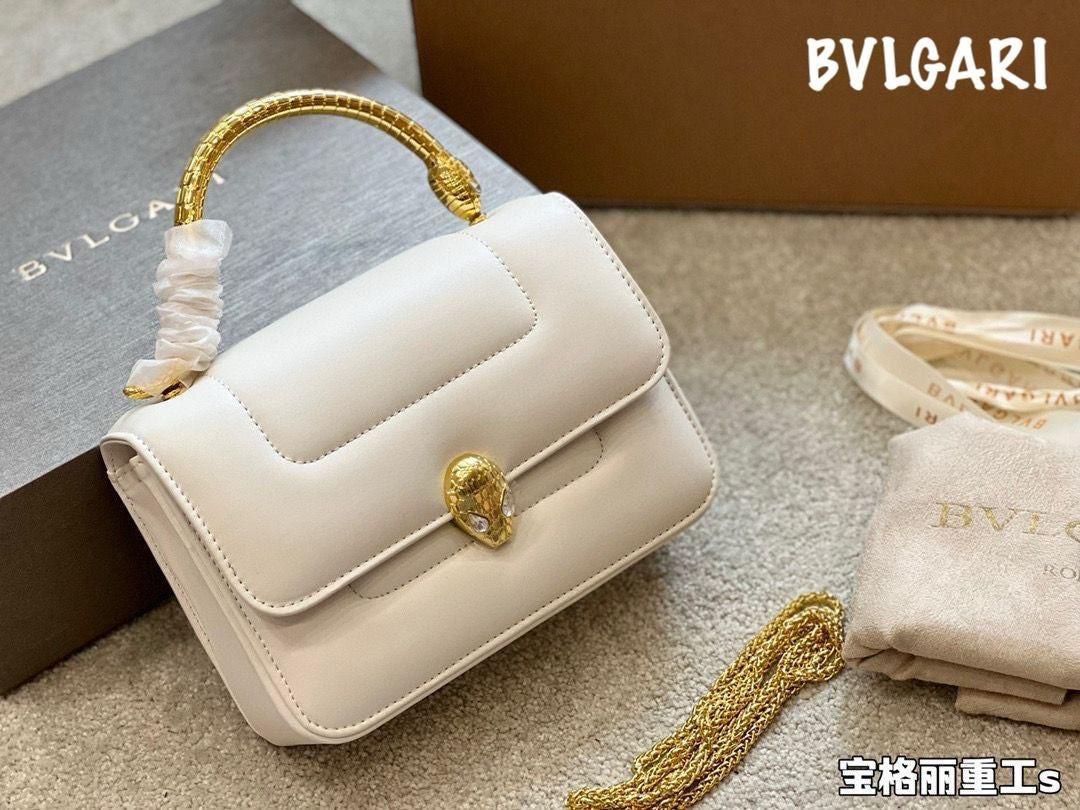 Bvlgari Handbag