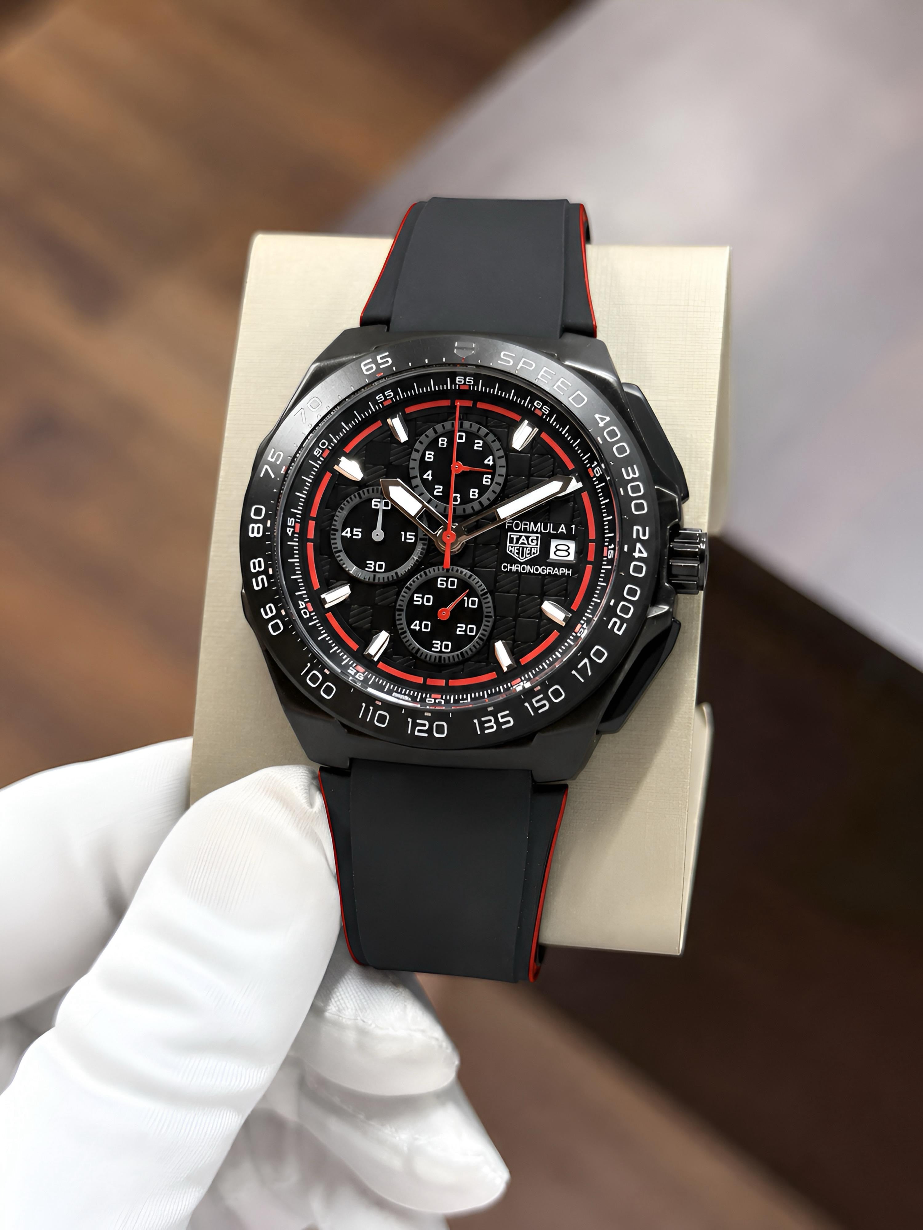 Tag Heuer Formula 1