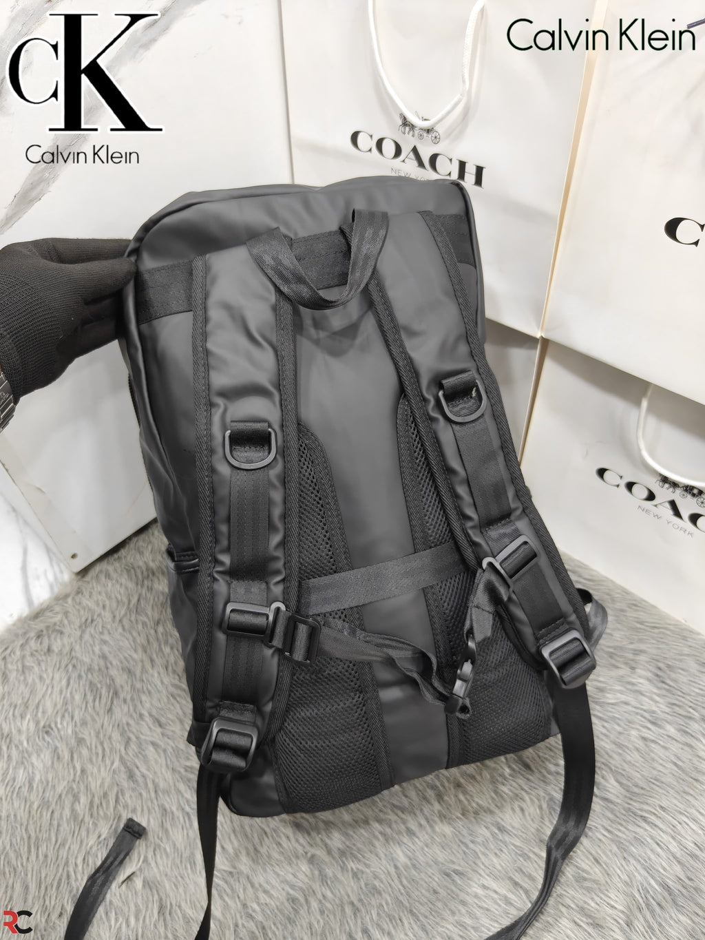 Calvin Klein Travelling Backpack