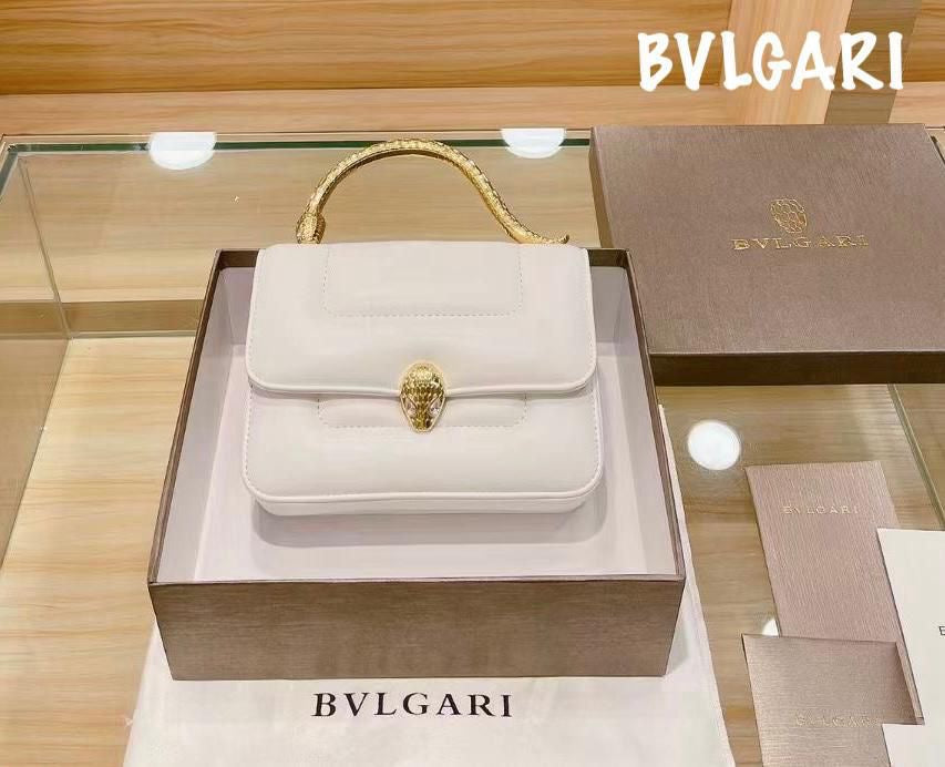 Bvlgari Handbag
