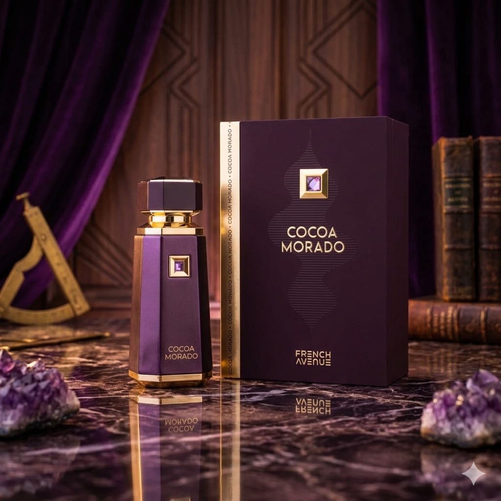 French Avenue Imported Perfume