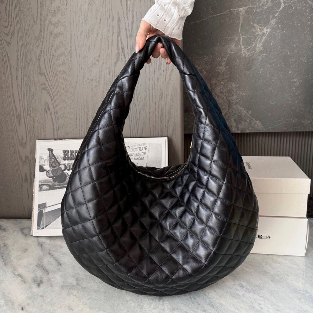 Ysl Nappa Leather