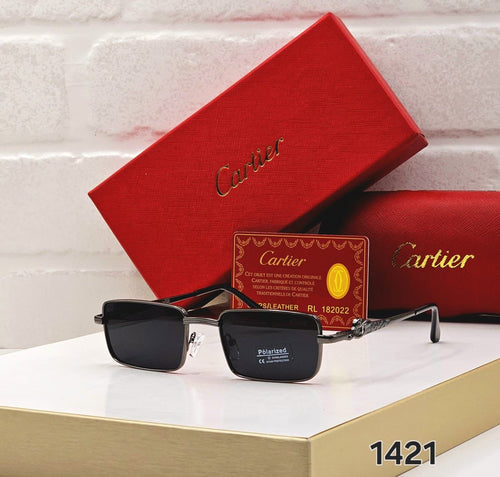 Cartier Sunglasses