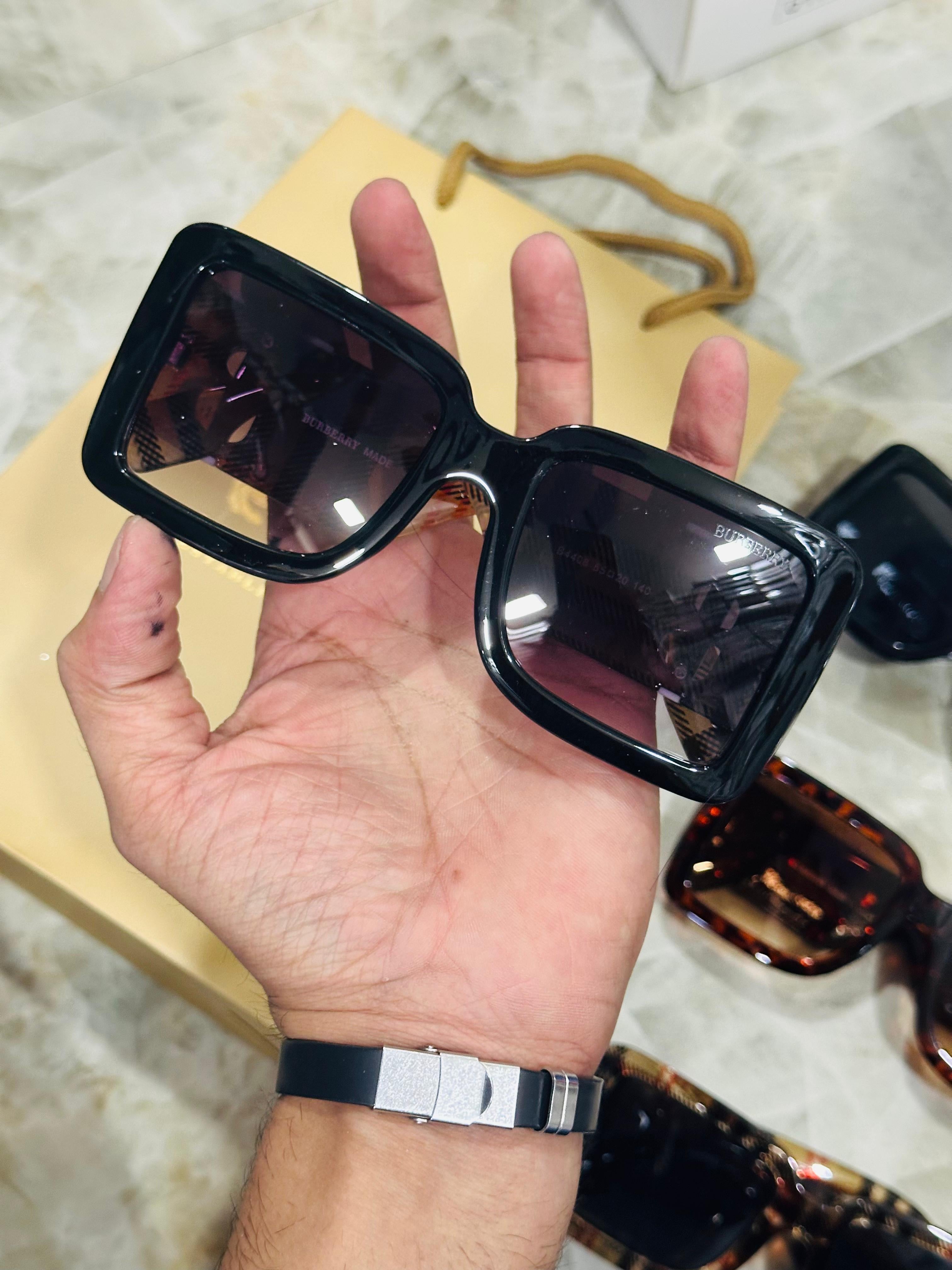 Burberry Sunglasses