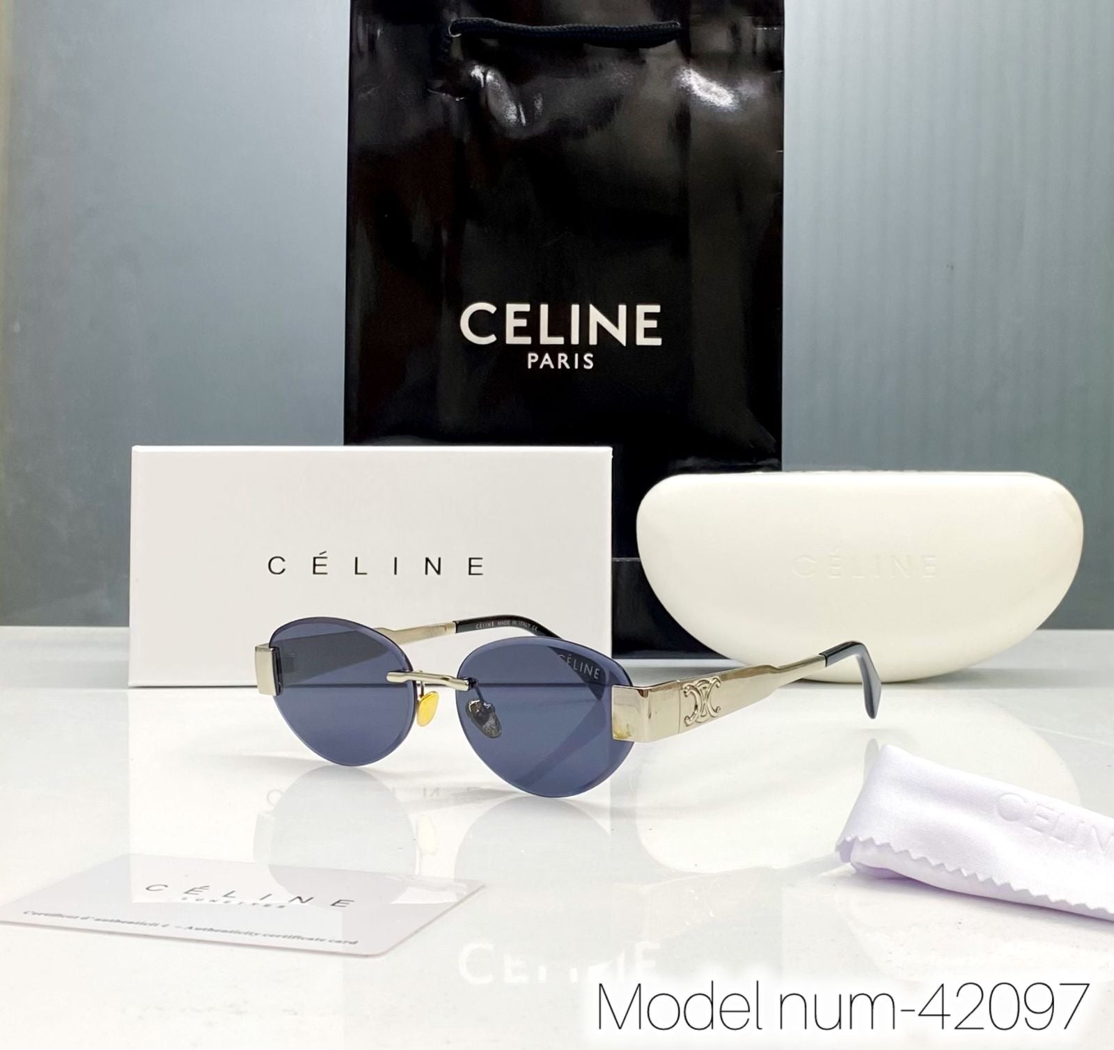 Celine Sunglasses