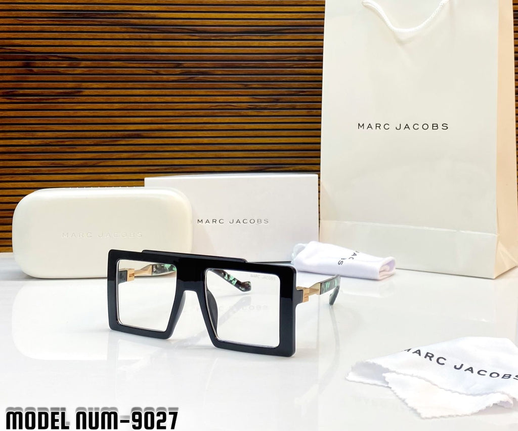 Marc Jacobs Sunglasses